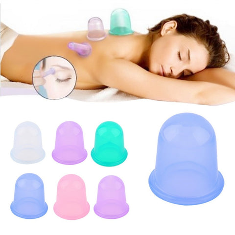 1pc Family Body Massage Helper