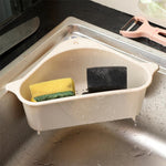 TRIANGULO™ - EASY SINK DRAIN SHELF